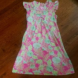Lilly Dress